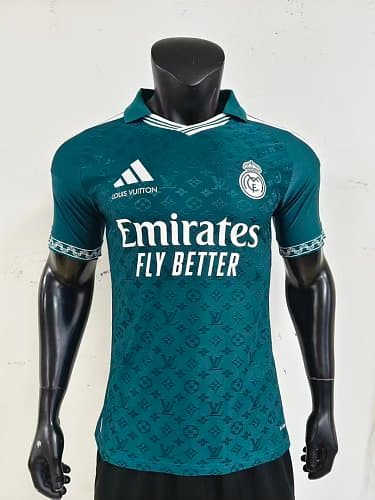 Real Madrid Extérieur